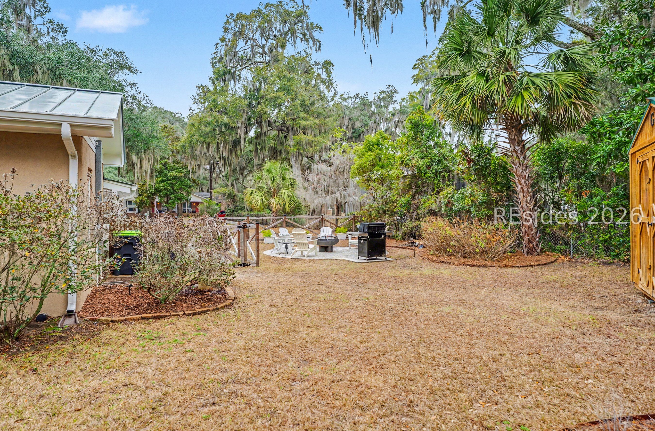 1309 Newcastle Street Beaufort, SC 29902 - Photo 48 of 60