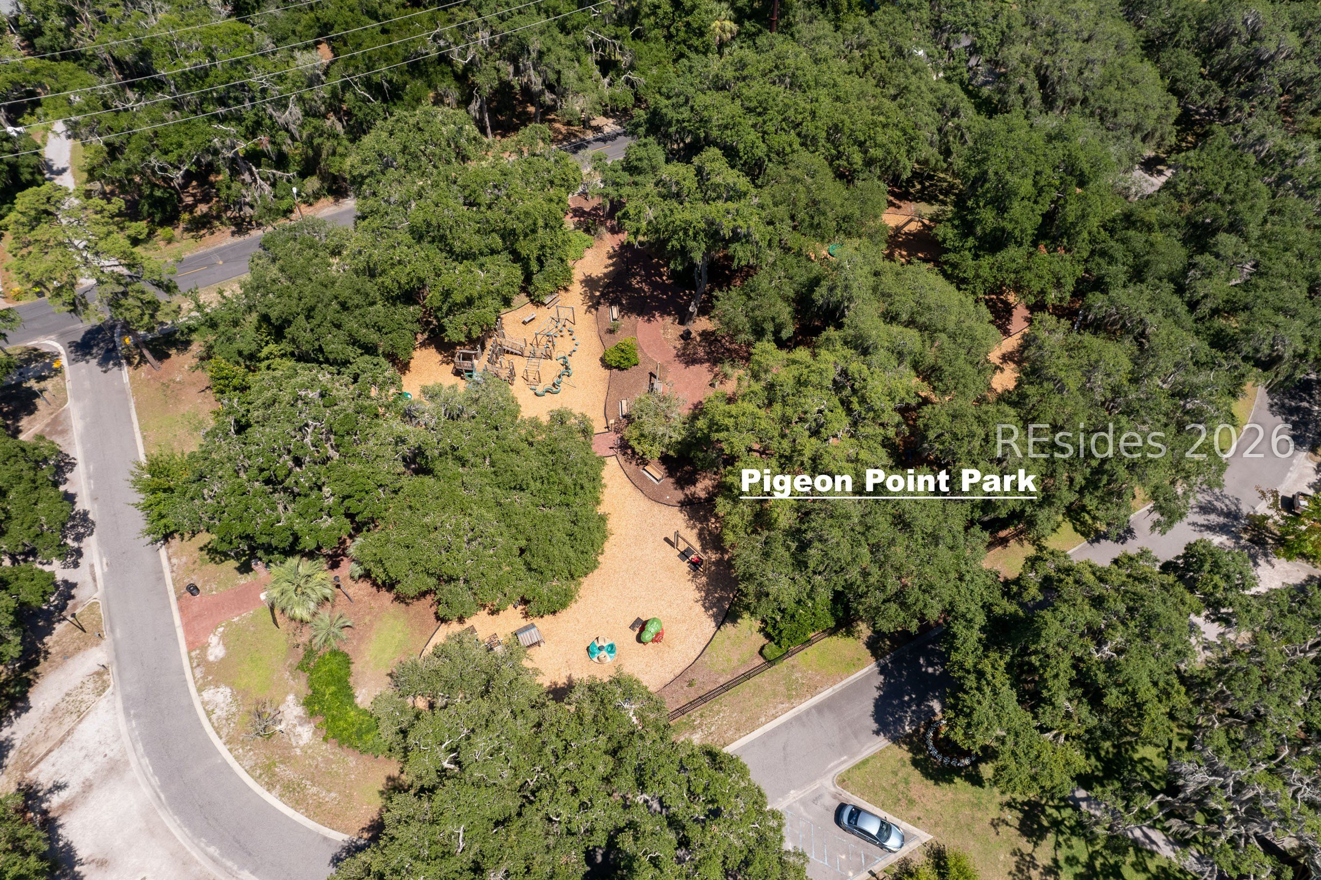 1309 Newcastle Street Beaufort, SC 29902 - Photo 50 of 60
