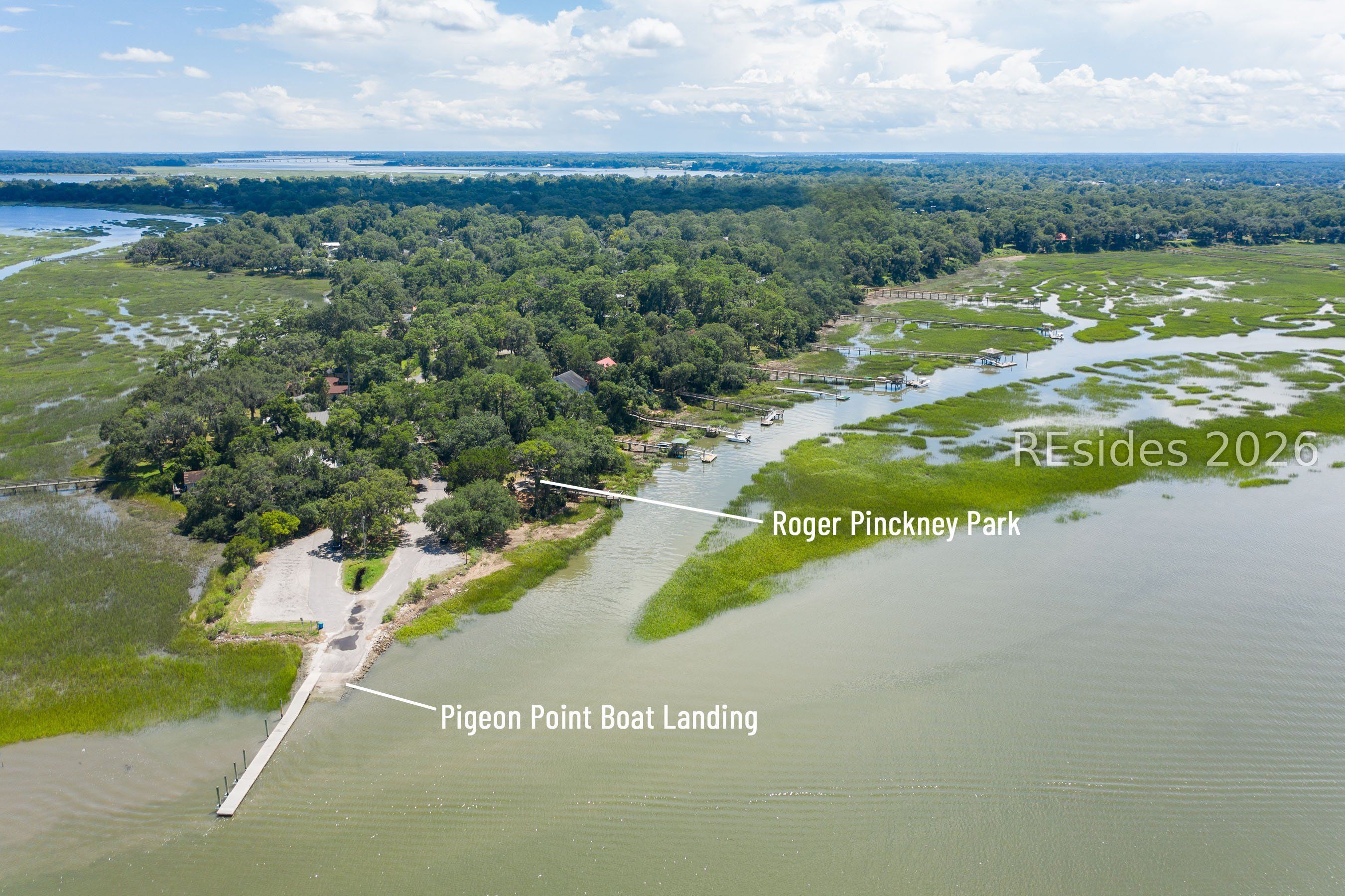 1309 Newcastle Street Beaufort, SC 29902 - Photo 51 of 60