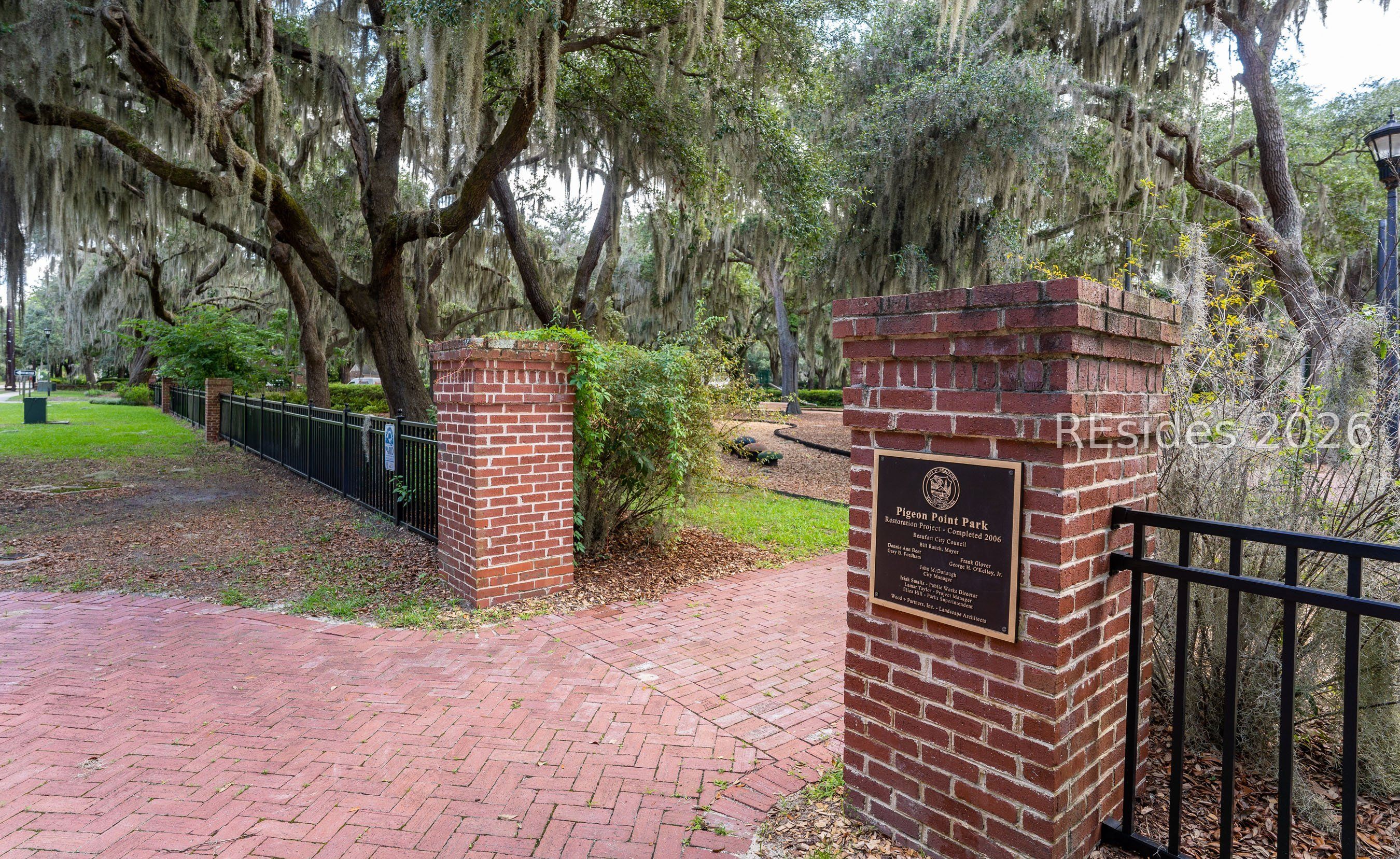 1309 Newcastle Street Beaufort, SC 29902 - Photo 52 of 60