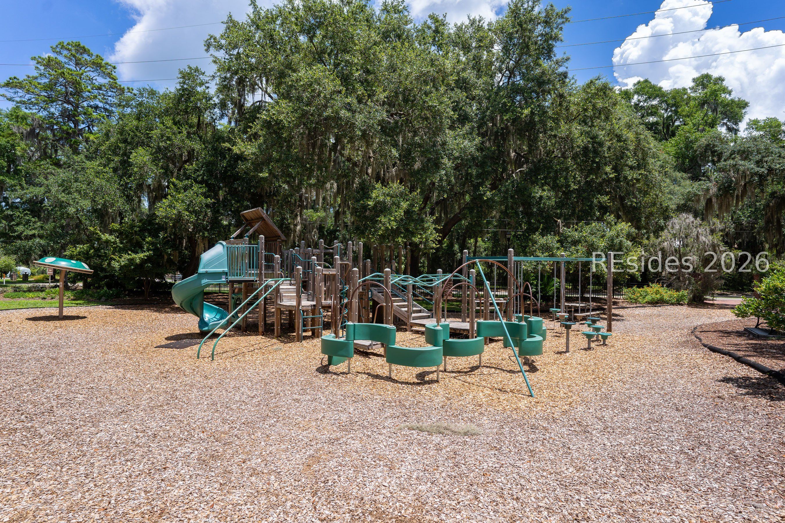 1309 Newcastle Street Beaufort, SC 29902 - Photo 53 of 60