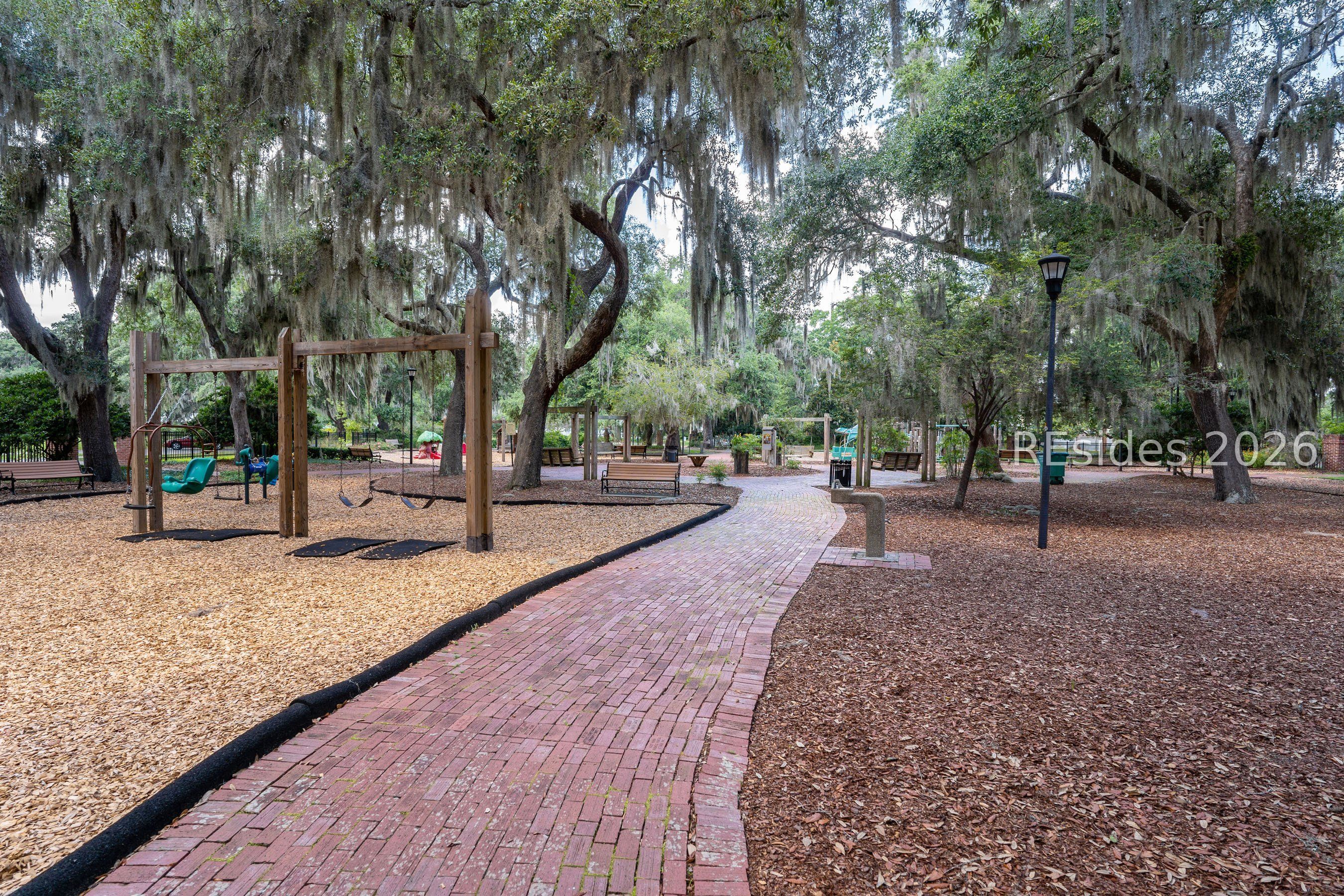 1309 Newcastle Street Beaufort, SC 29902 - Photo 55 of 60