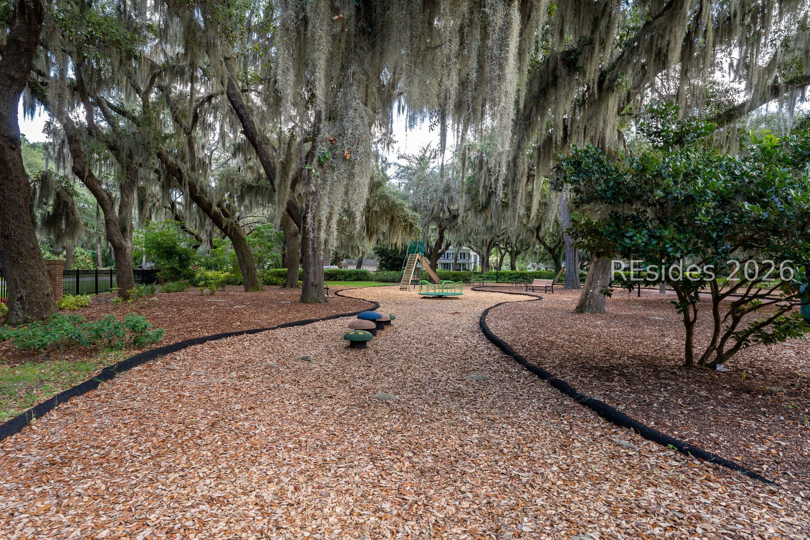 1309 Newcastle Street Beaufort, SC 29902 - Photo 56 of 60