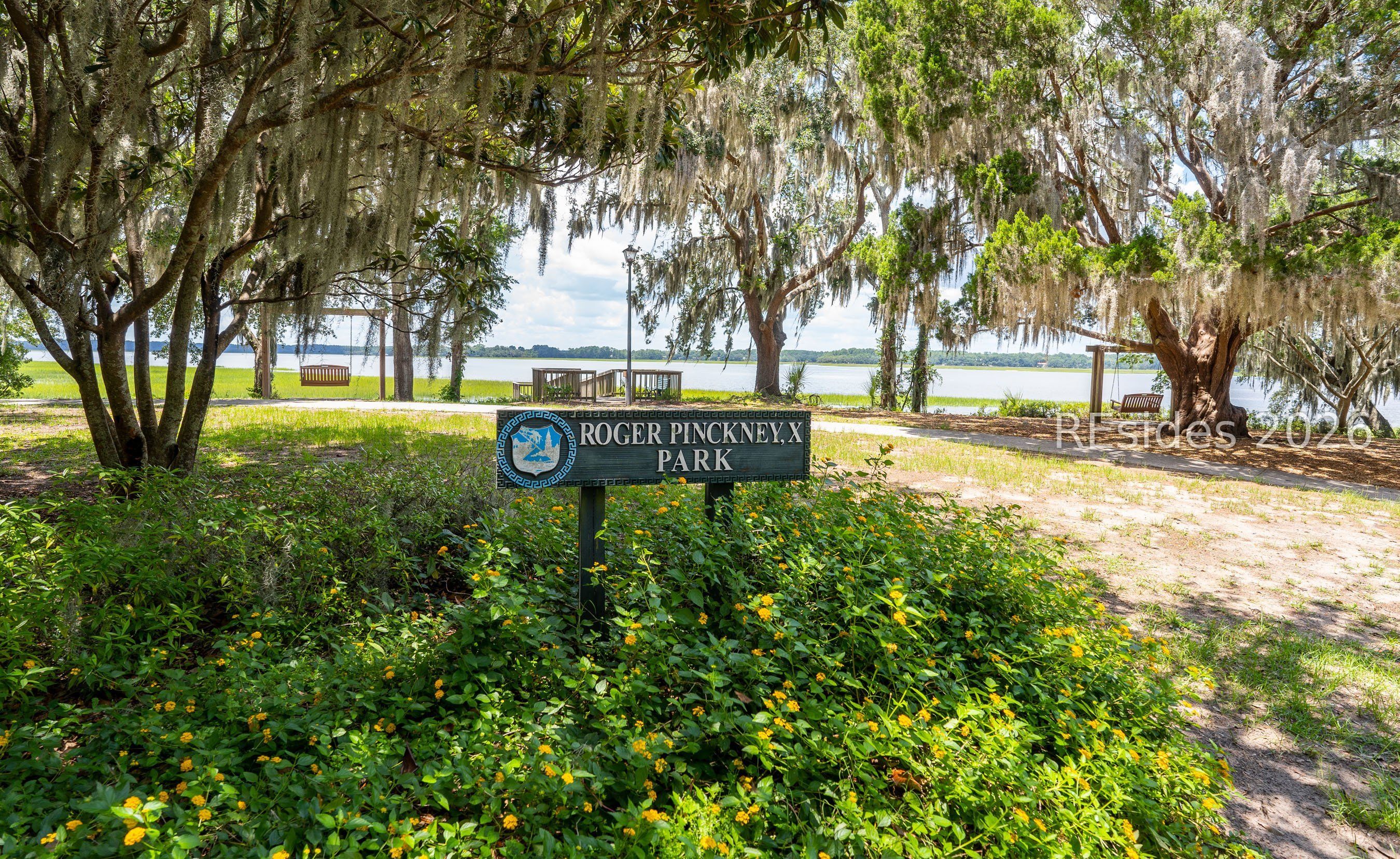 1309 Newcastle Street Beaufort, SC 29902 - Photo 57 of 60