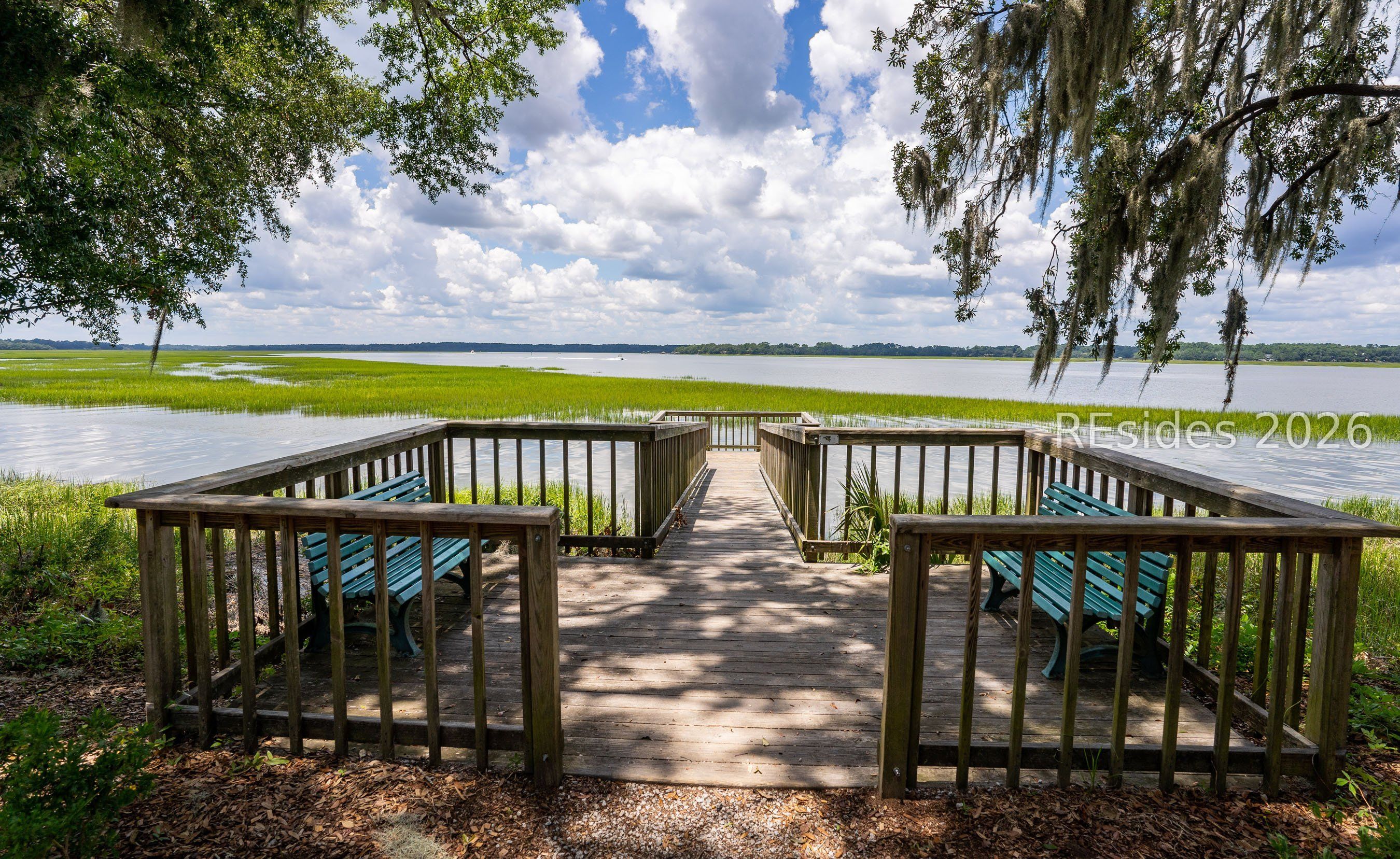 1309 Newcastle Street Beaufort, SC 29902 - Photo 58 of 60
