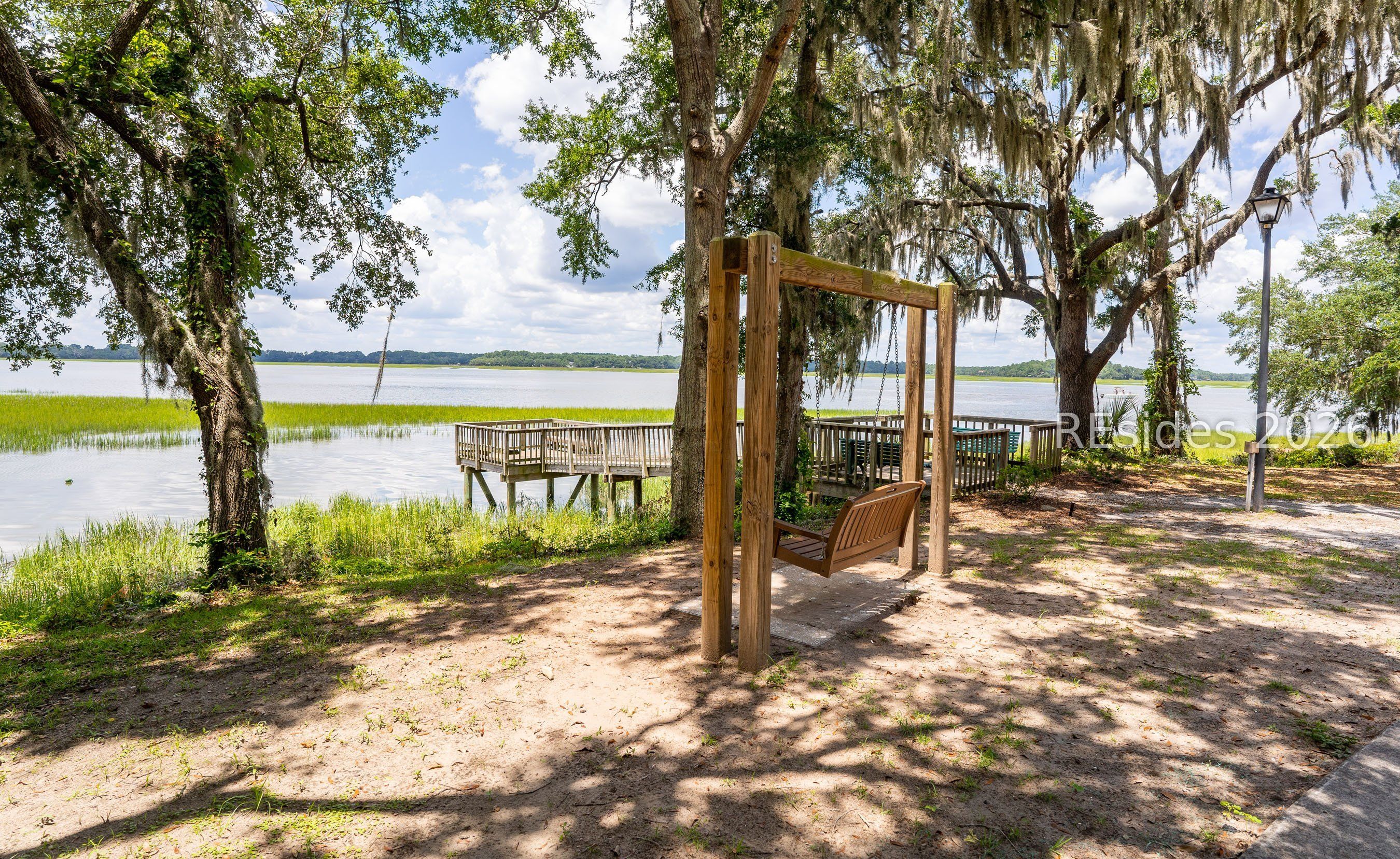 1309 Newcastle Street Beaufort, SC 29902 - Photo 60 of 60