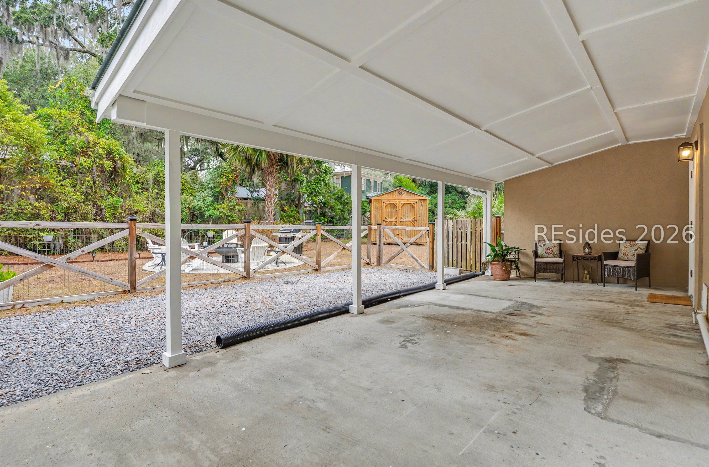 1309 Newcastle Street Beaufort, SC 29902 - Photo 6 of 60