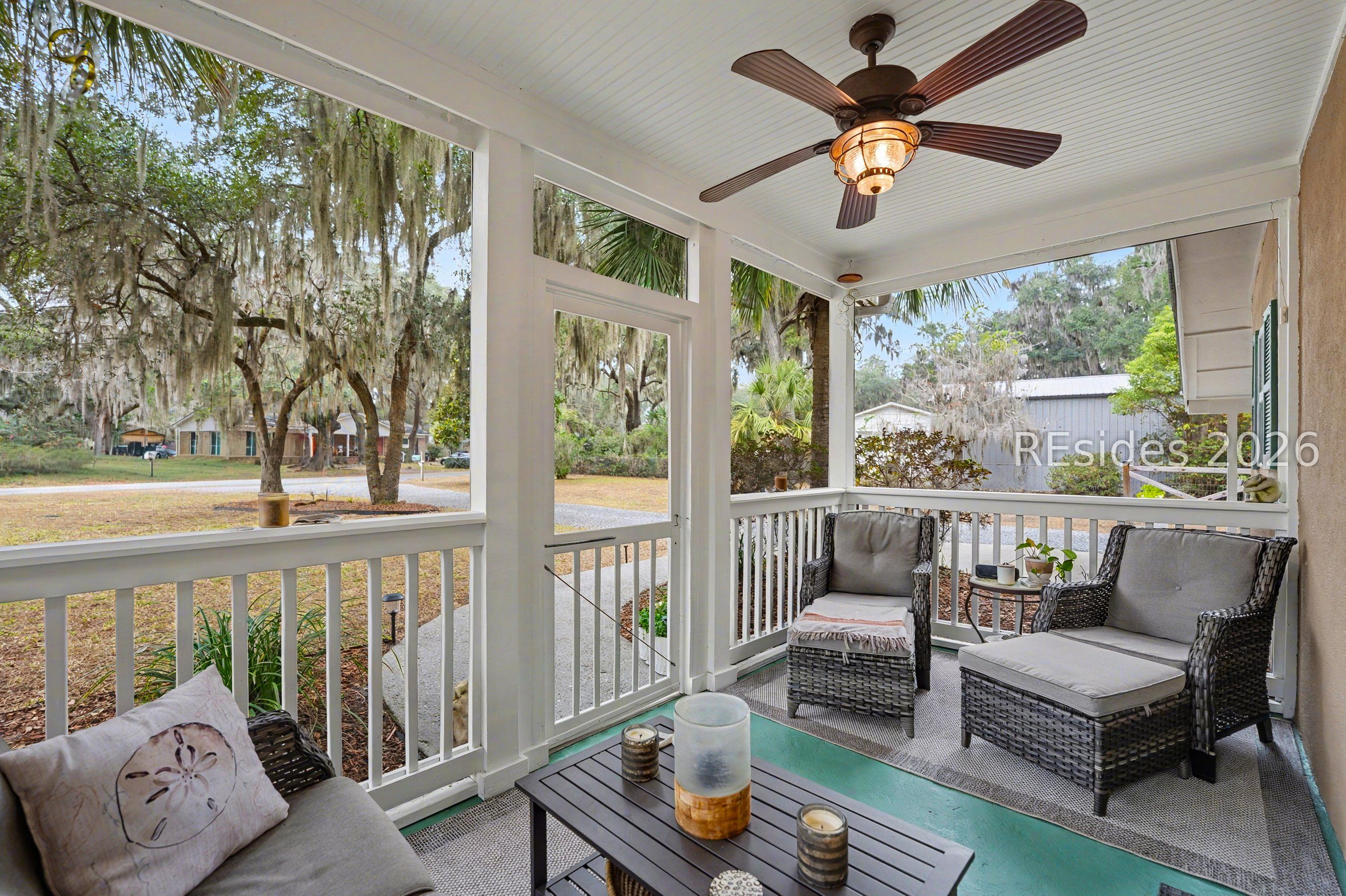 1309 Newcastle Street Beaufort, SC 29902 - Photo 7 of 60