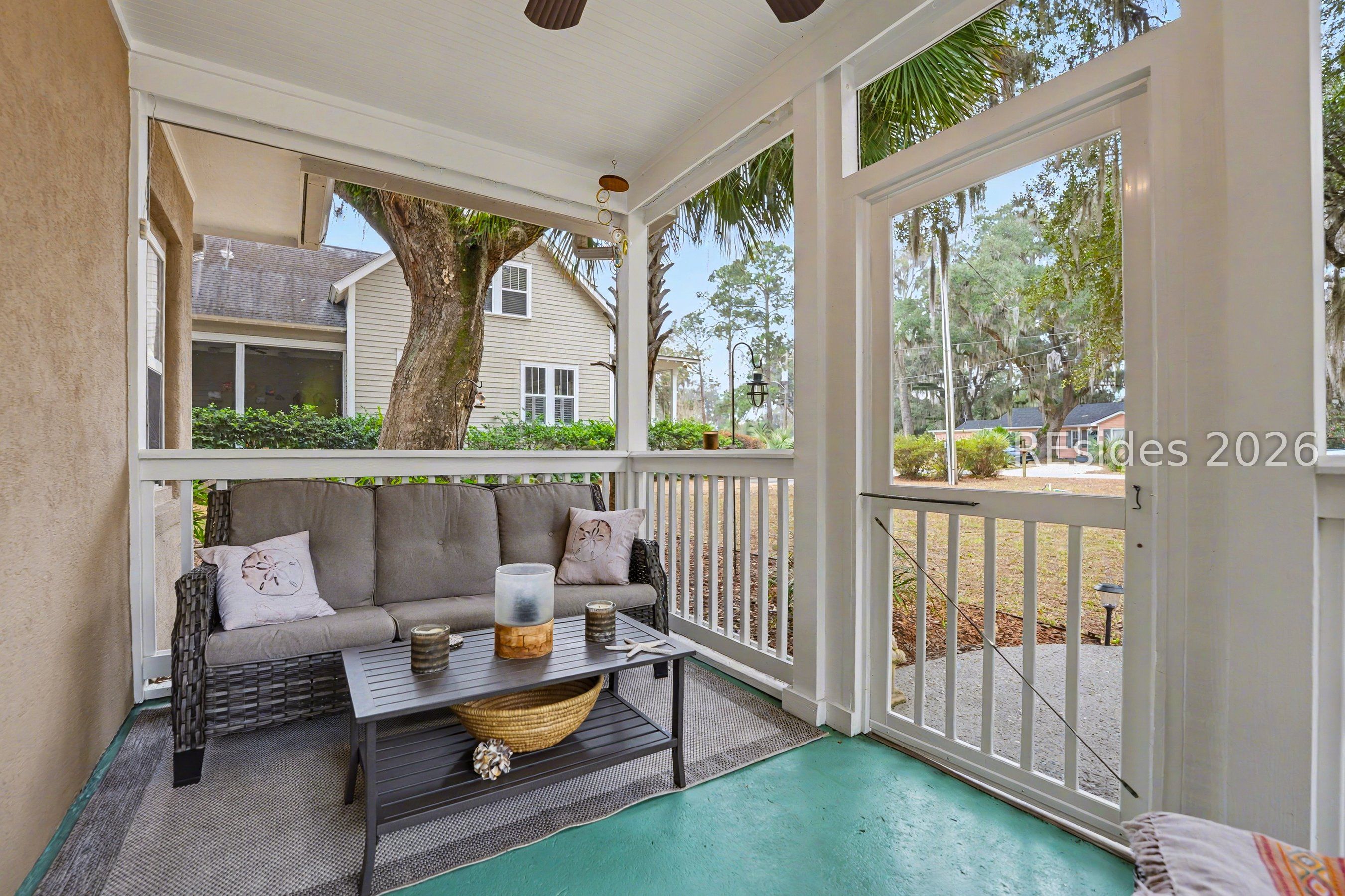 1309 Newcastle Street Beaufort, SC 29902 - Photo 8 of 60