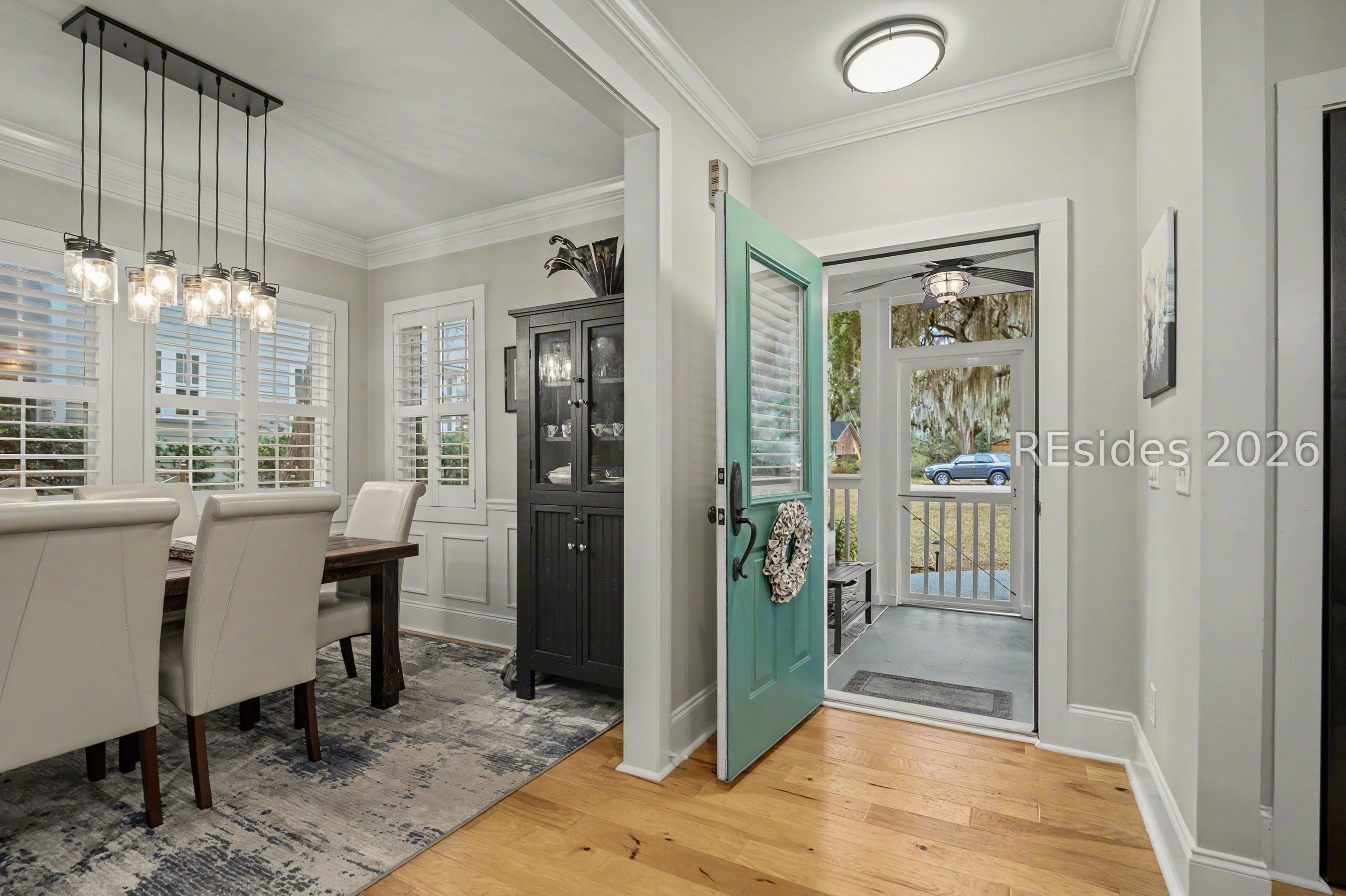 1309 Newcastle Street Beaufort, SC 29902 - Photo 10 of 60