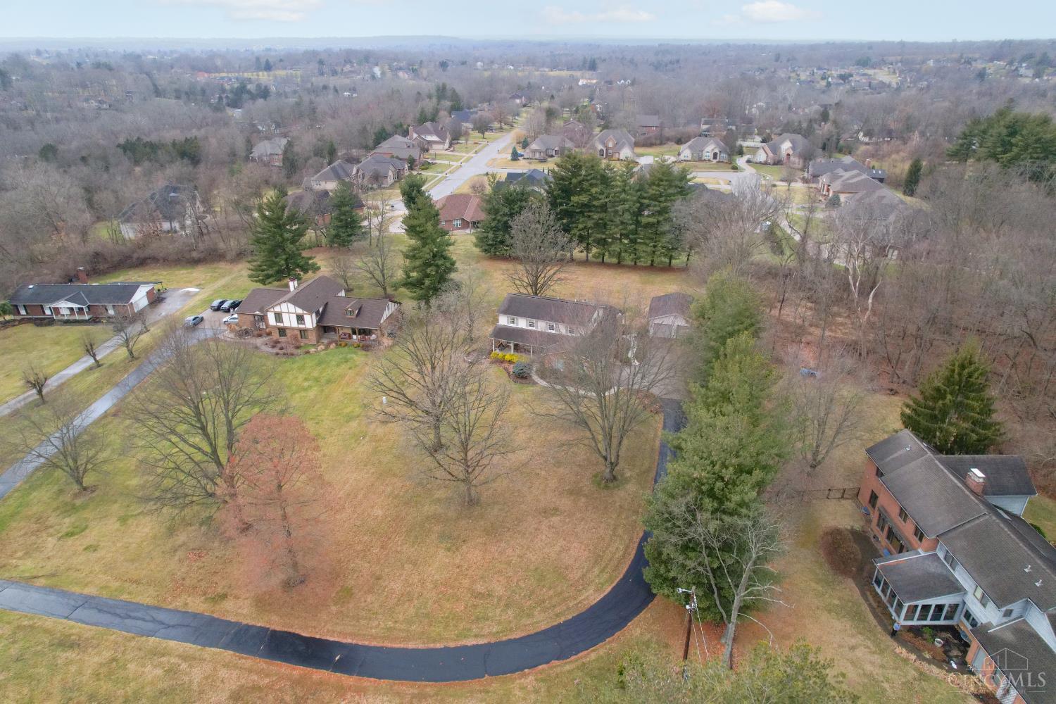 6707 Weiss Road Cincinnati, OH 45247 - Photo 66 of 72 Gallery Image 66
