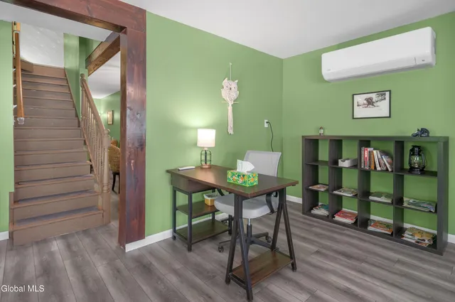 $349,900 | 633 Moore Hill Road, Stephentown, NY 12168