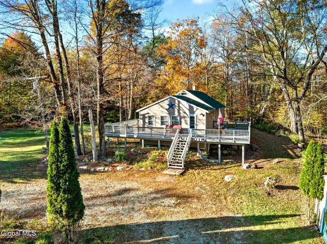 $349,900 | 633 Moore Hill Road, Stephentown, NY 12168