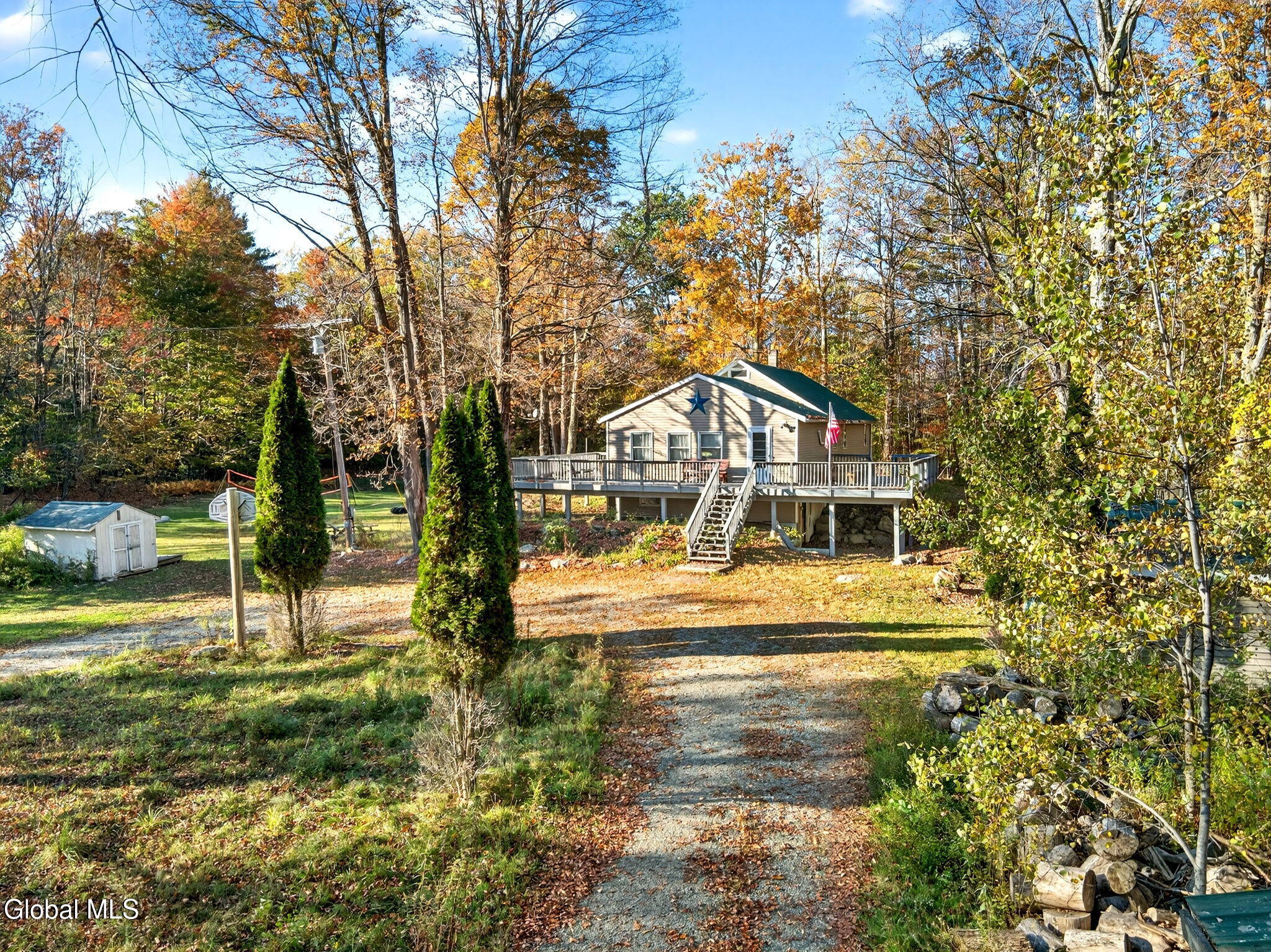 633 Moore Hill Road Stephentown, NY 12168 - Photo 33 of 41 33-web-or-mls-016_DJI_0706