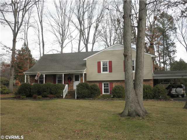 2419 Fillmore Road Richmond, VA 23235 - Photo 3 of 14 Gallery Image 3