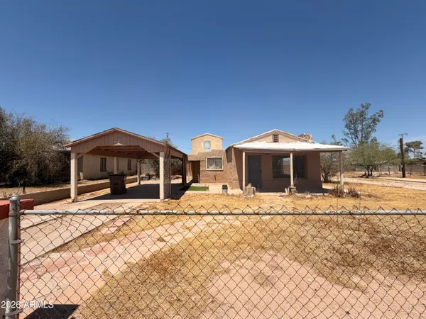 $150,000 | 732 San Carlos Street, Florence, AZ 85132