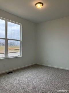 7884 Willis Road Ypsilanti, MI 48197 - Photo 12 of 19 Bedroom 2
