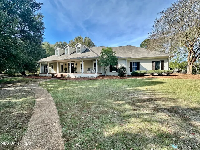 $875,000 | 88 Bozeman-Paine Circle, Madison, MS 39110