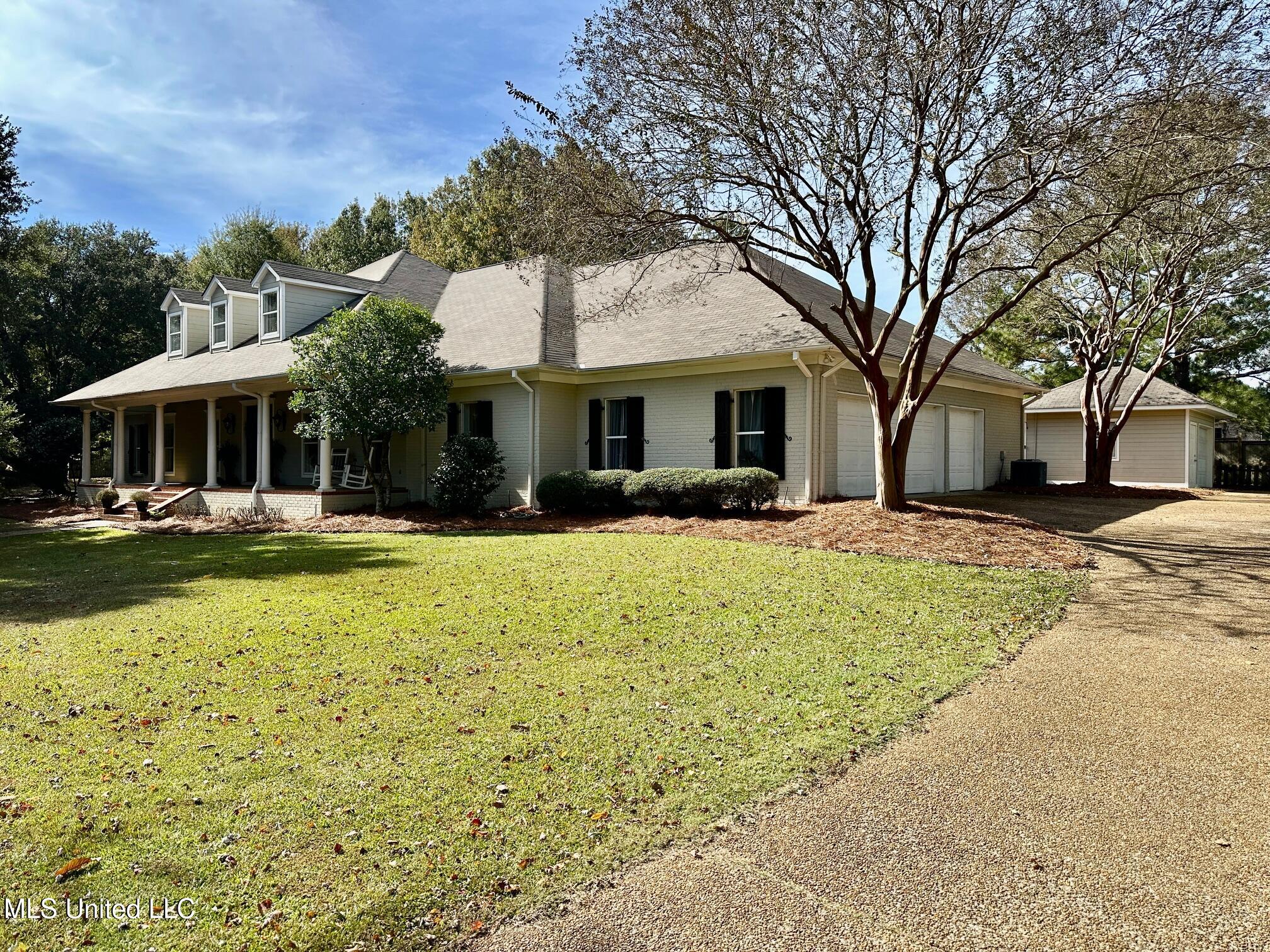 88 Bozeman-Paine Circle Madison, MS 39110 - Photo 104 of 105 IMG_0604