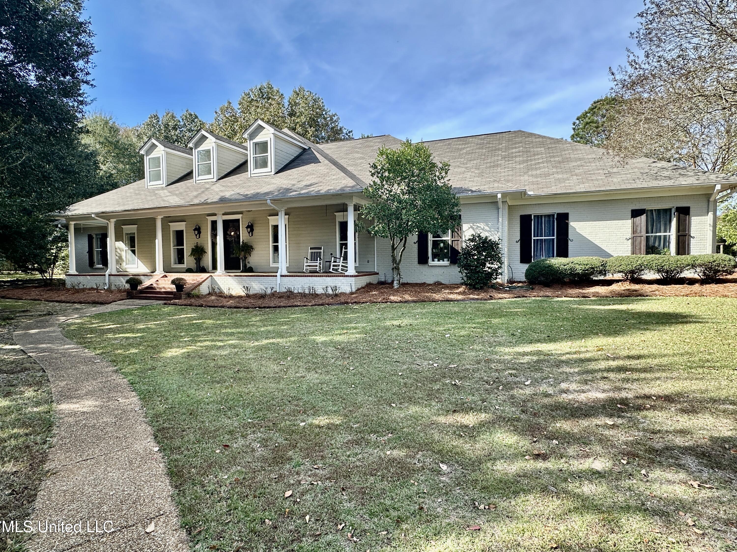 88 Bozeman-Paine Circle Madison, MS 39110 - Photo 105 of 105 IMG_0437