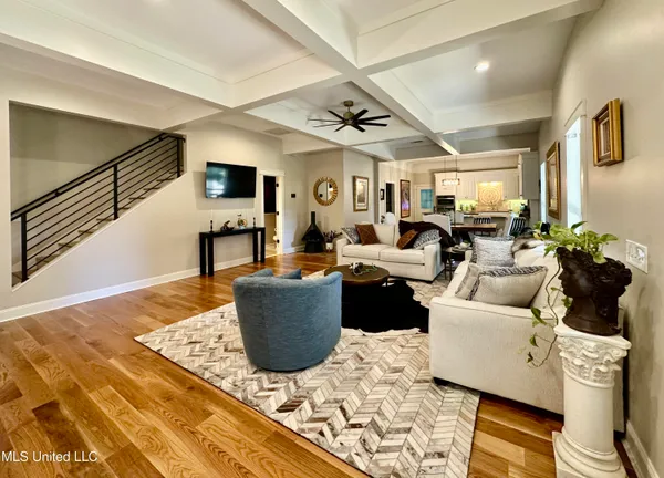 $865,000 | 88 Bozeman-Paine Circle, Madison, MS 39110