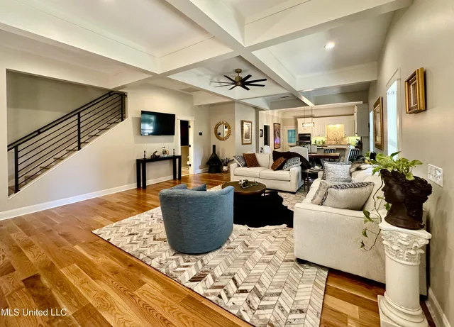 $875,000 | 88 Bozeman-Paine Circle, Madison, MS 39110