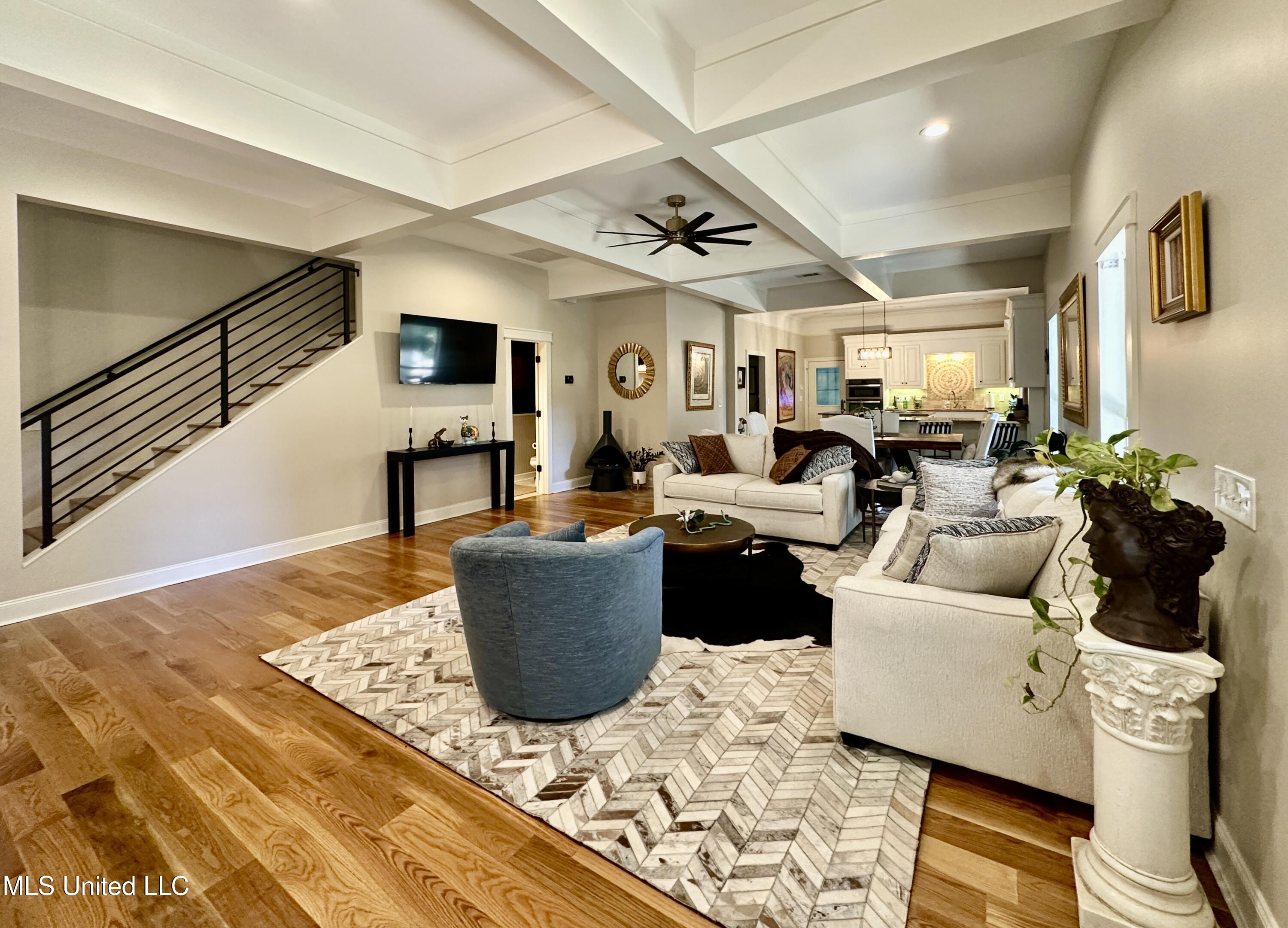 88 Bozeman-Paine Circle Madison, MS 39110 - Photo 11 of 105 IMG_0449