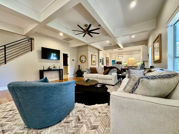 $855,000 | 88 Bozeman-Paine Circle, Madison, MS 39110