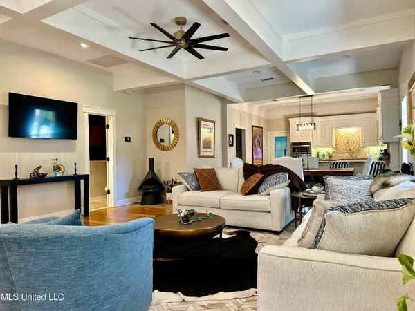 $865,000 | 88 Bozeman-Paine Circle, Madison, MS 39110