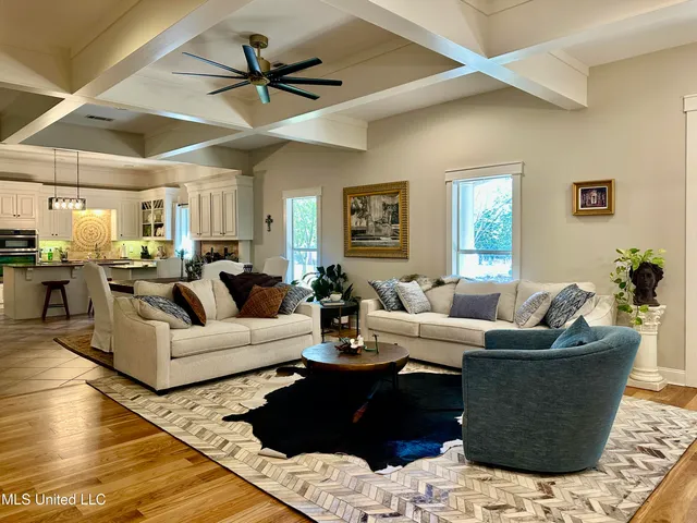 $875,000 | 88 Bozeman-Paine Circle, Madison, MS 39110