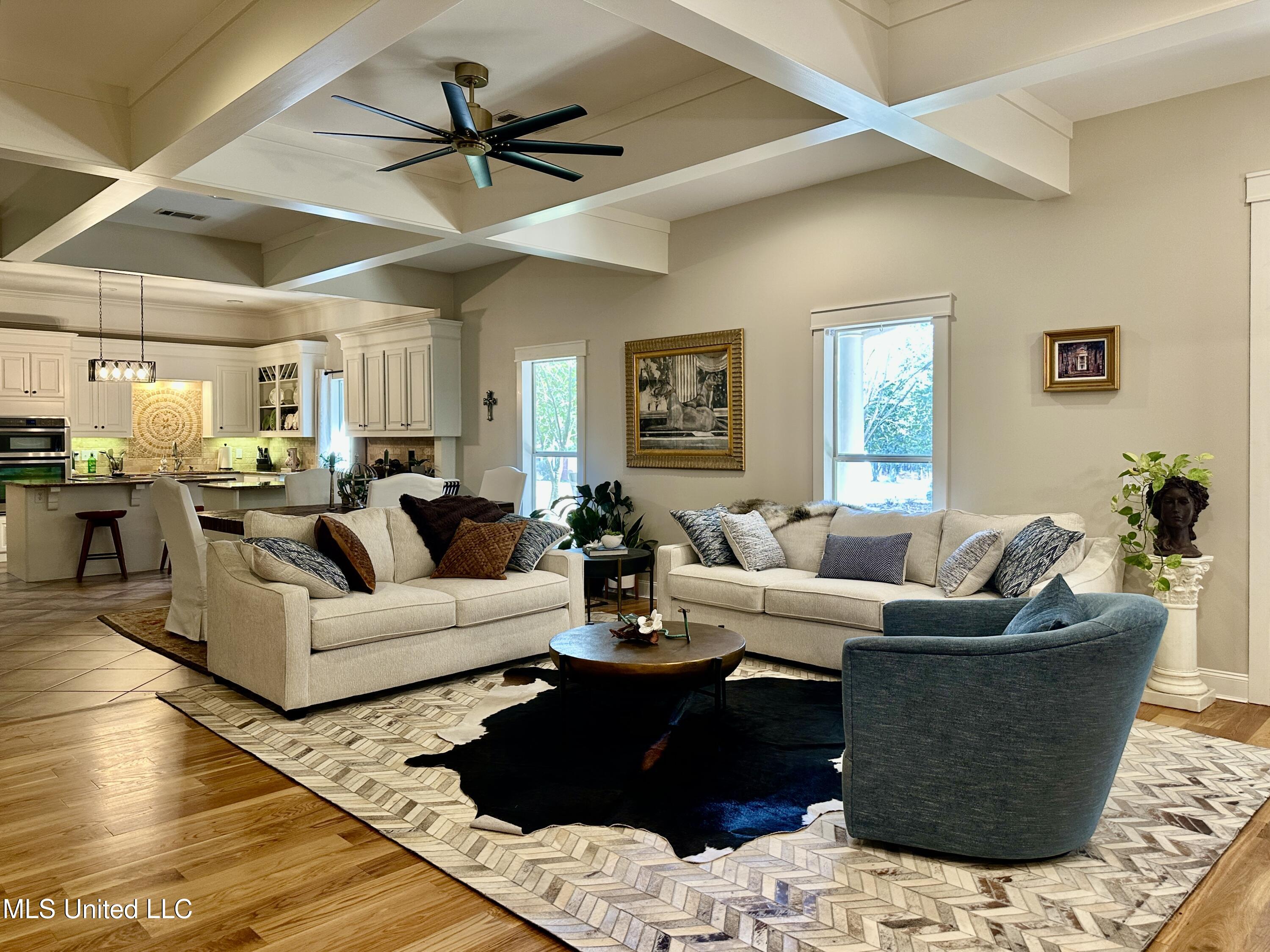 88 Bozeman-Paine Circle Madison, MS 39110 - Photo 13 of 105 IMG_0452