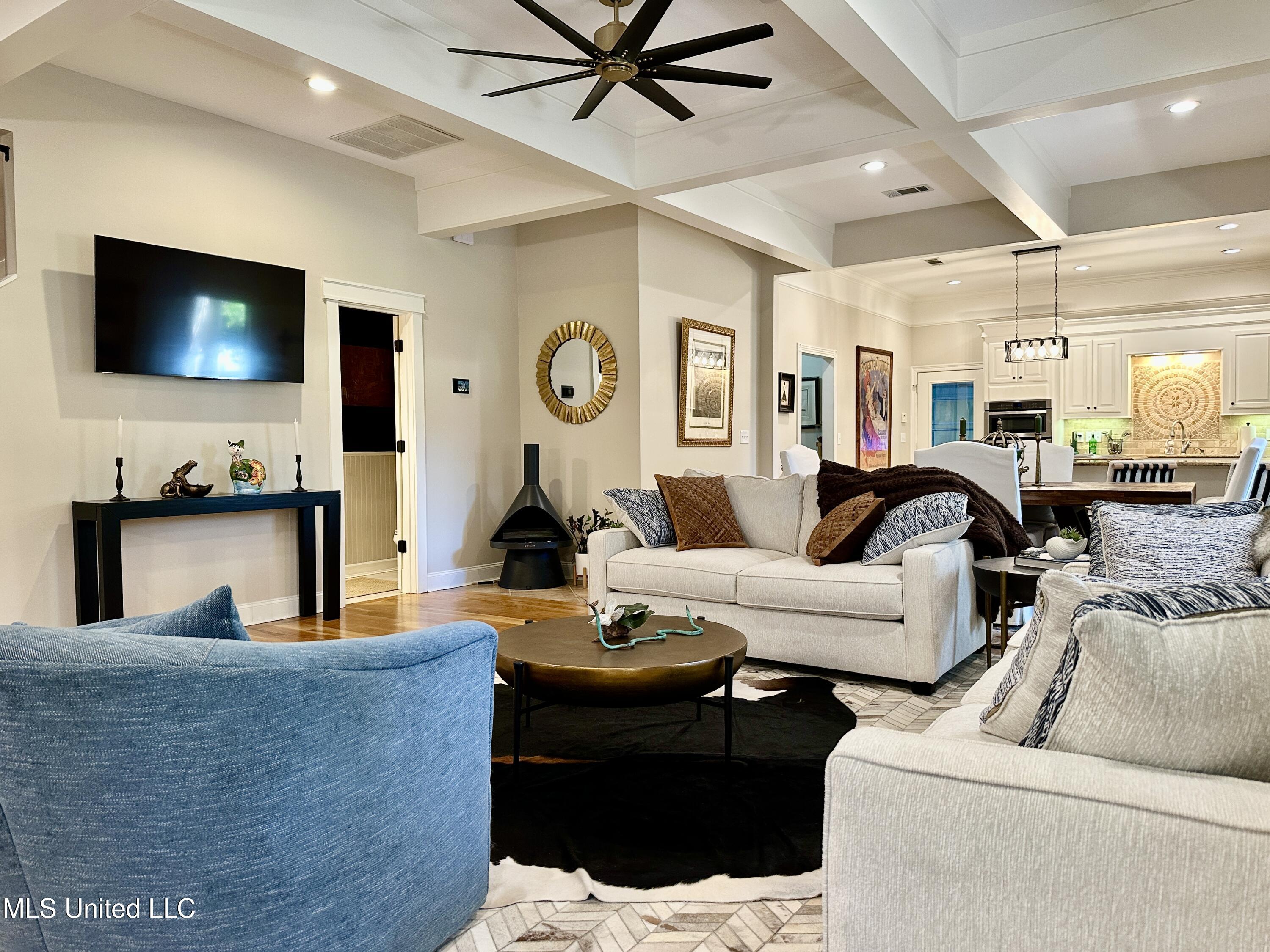 88 Bozeman-Paine Circle Madison, MS 39110 - Photo 15 of 105 IMG_0572