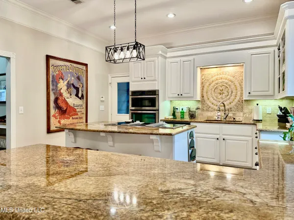 $855,000 | 88 Bozeman-Paine Circle, Madison, MS 39110