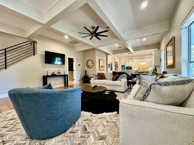 $875,000 | 88 Bozeman-Paine Circle, Madison, MS 39110