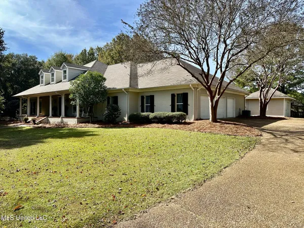 $865,000 | 88 Bozeman-Paine Circle, Madison, MS 39110
