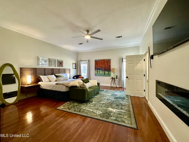 $875,000 | 88 Bozeman-Paine Circle, Madison, MS 39110