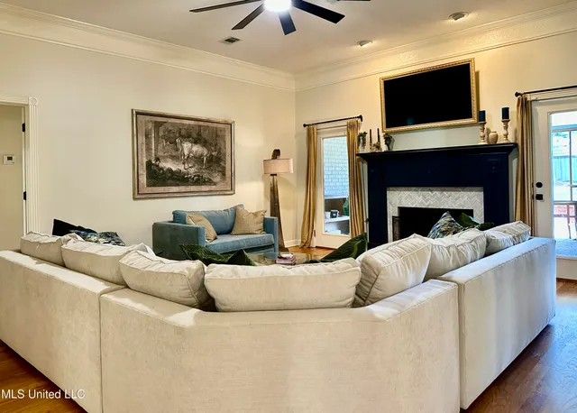 $875,000 | 88 Bozeman-Paine Circle, Madison, MS 39110