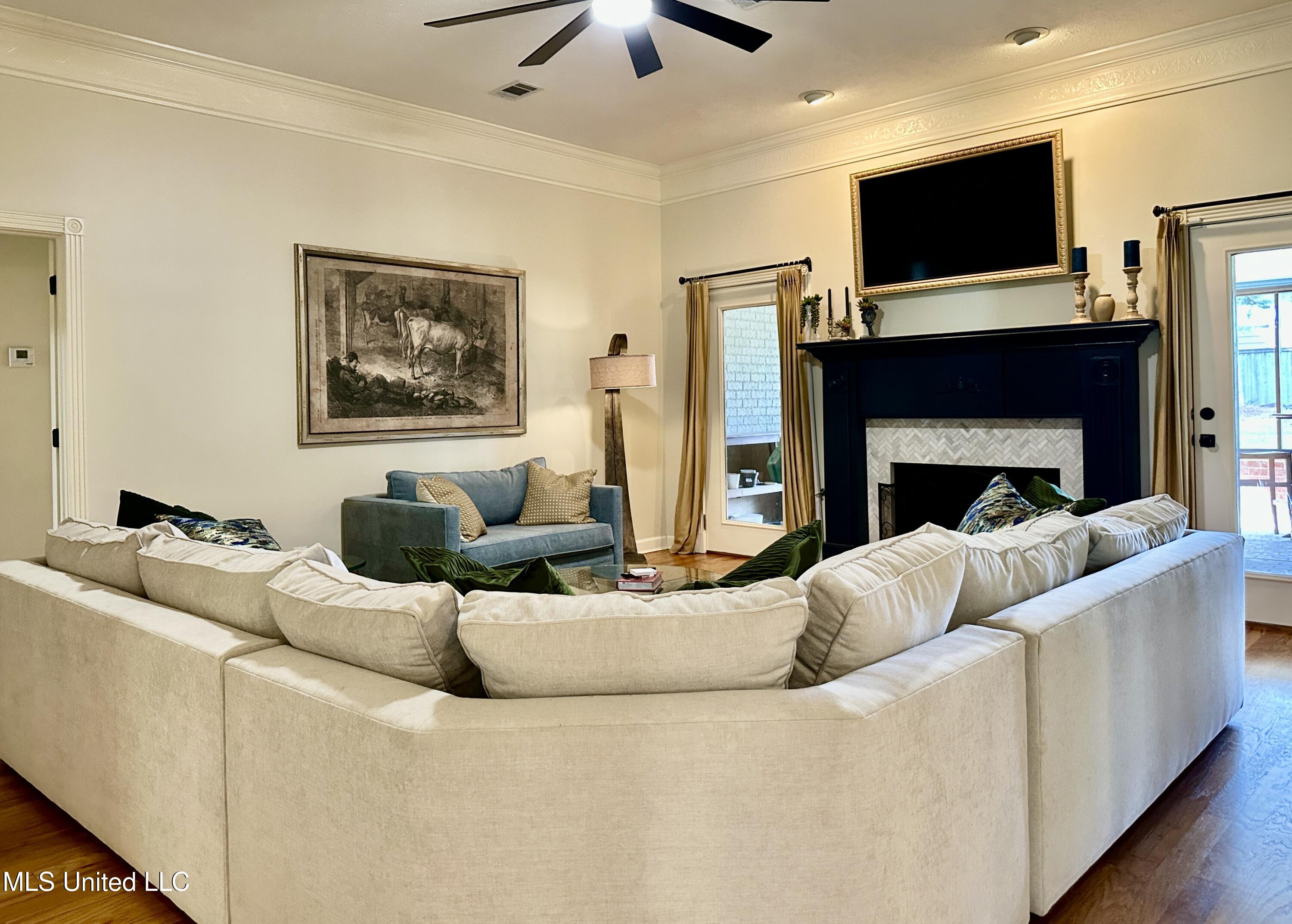 88 Bozeman-Paine Circle Madison, MS 39110 - Photo 48 of 105 IMG_0516