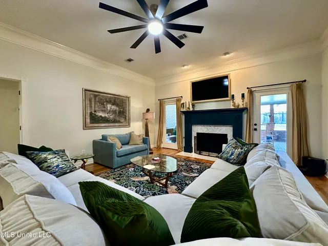 $875,000 | 88 Bozeman-Paine Circle, Madison, MS 39110