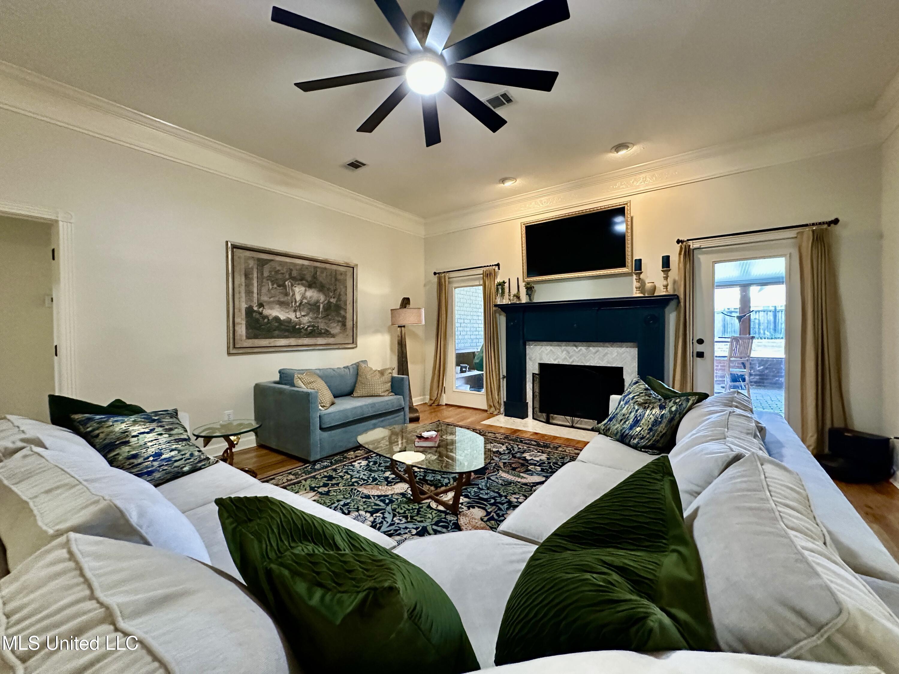 88 Bozeman-Paine Circle Madison, MS 39110 - Photo 49 of 105 IMG_0517