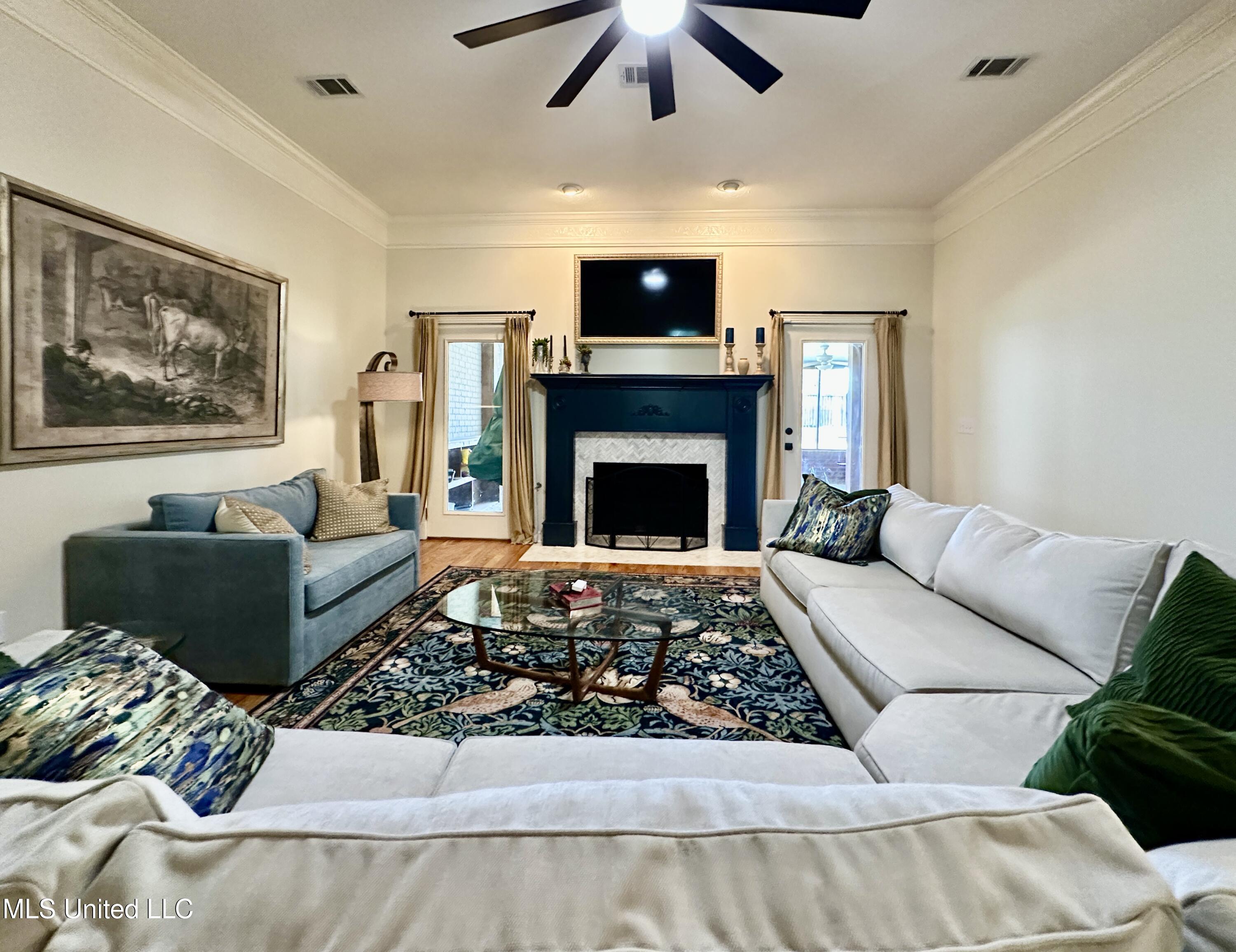 88 Bozeman-Paine Circle Madison, MS 39110 - Photo 50 of 105 IMG_0524