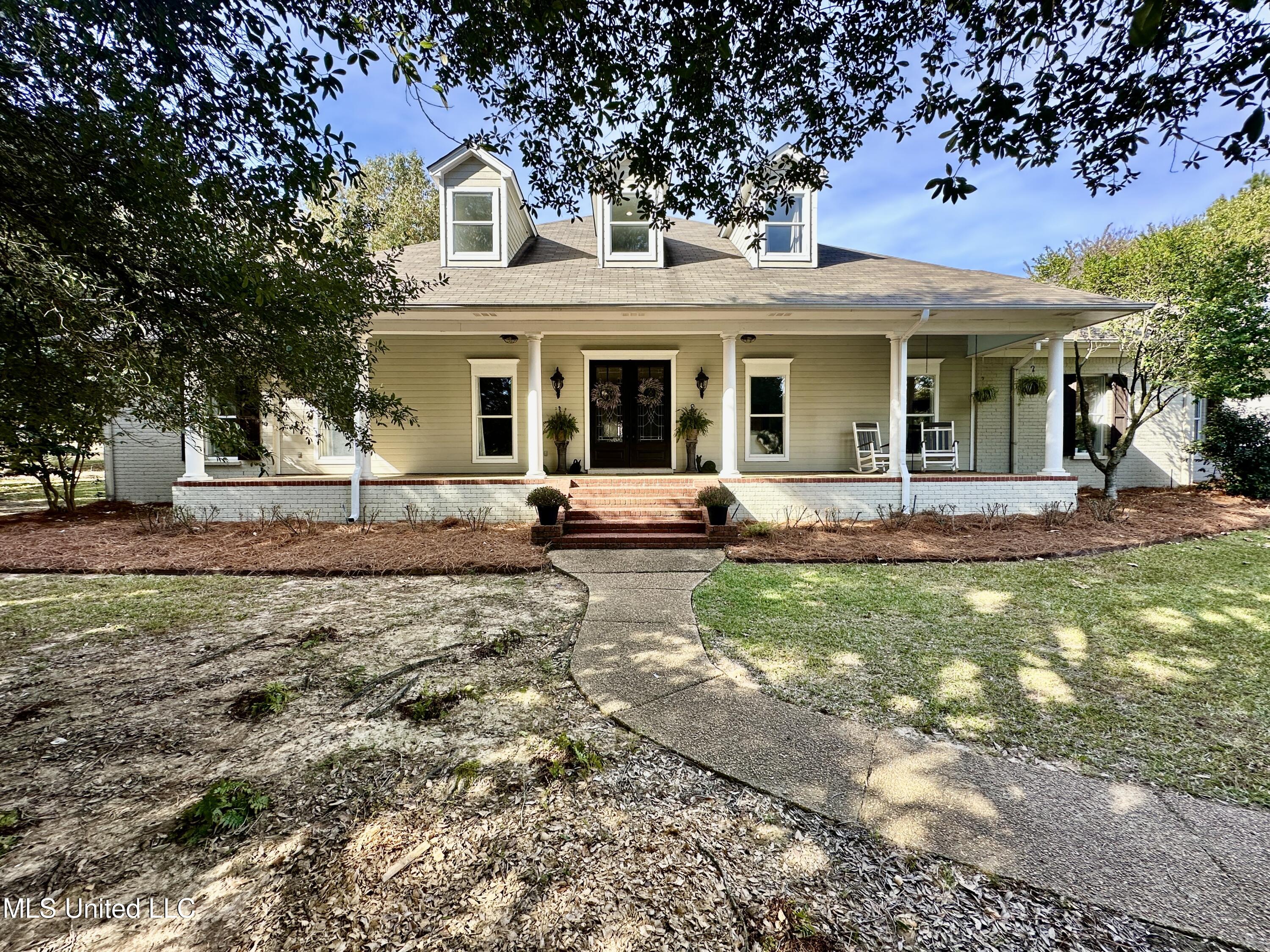 88 Bozeman-Paine Circle Madison, MS 39110 - Photo 5 of 105 IMG_0435