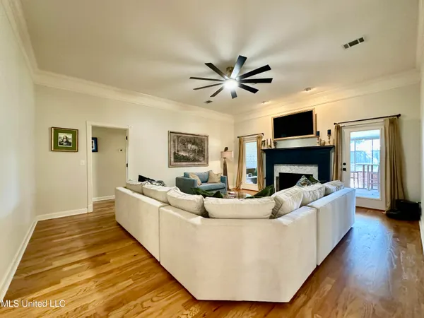 $865,000 | 88 Bozeman-Paine Circle, Madison, MS 39110