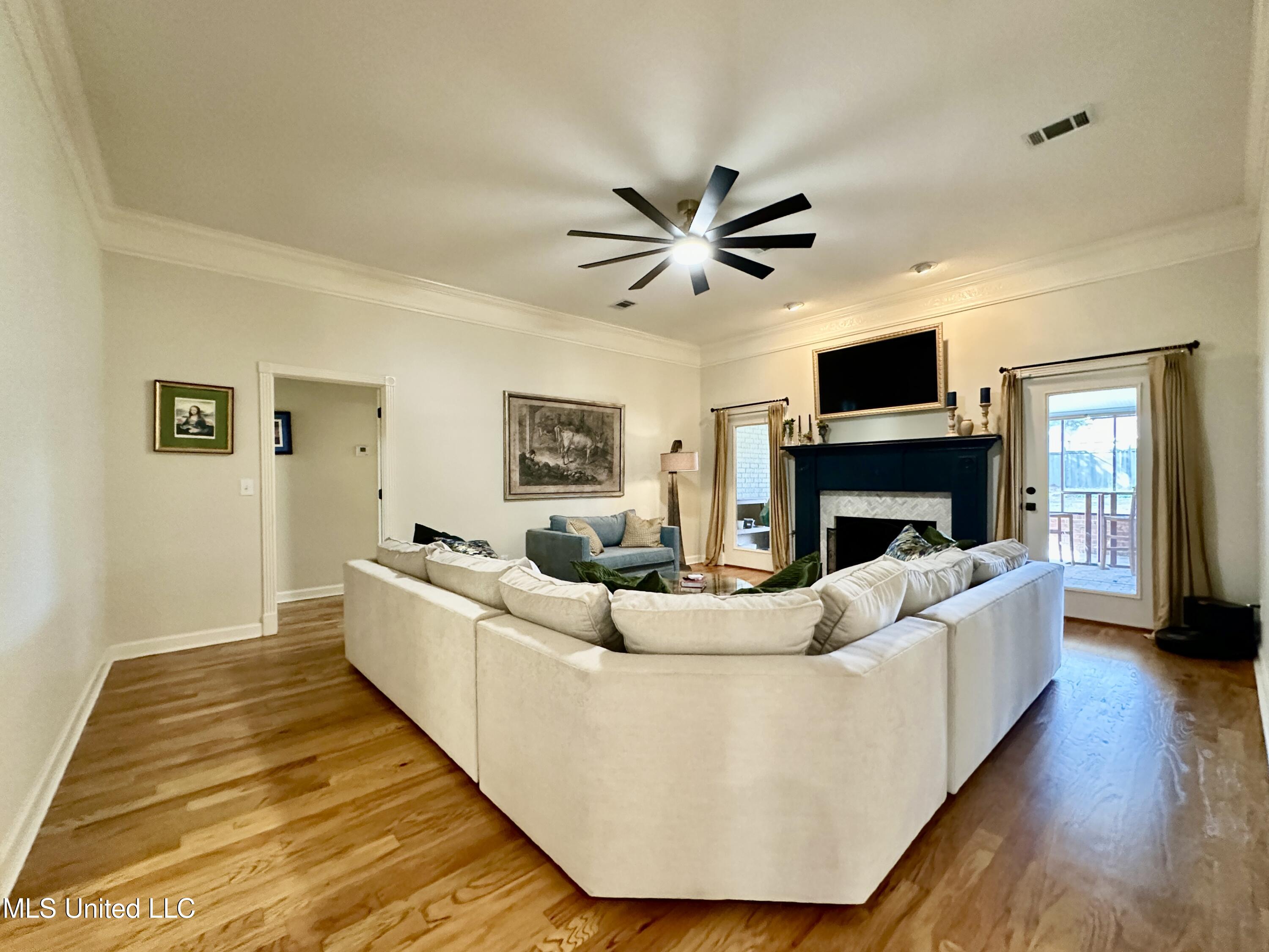 88 Bozeman-Paine Circle Madison, MS 39110 - Photo 51 of 105 IMG_0515