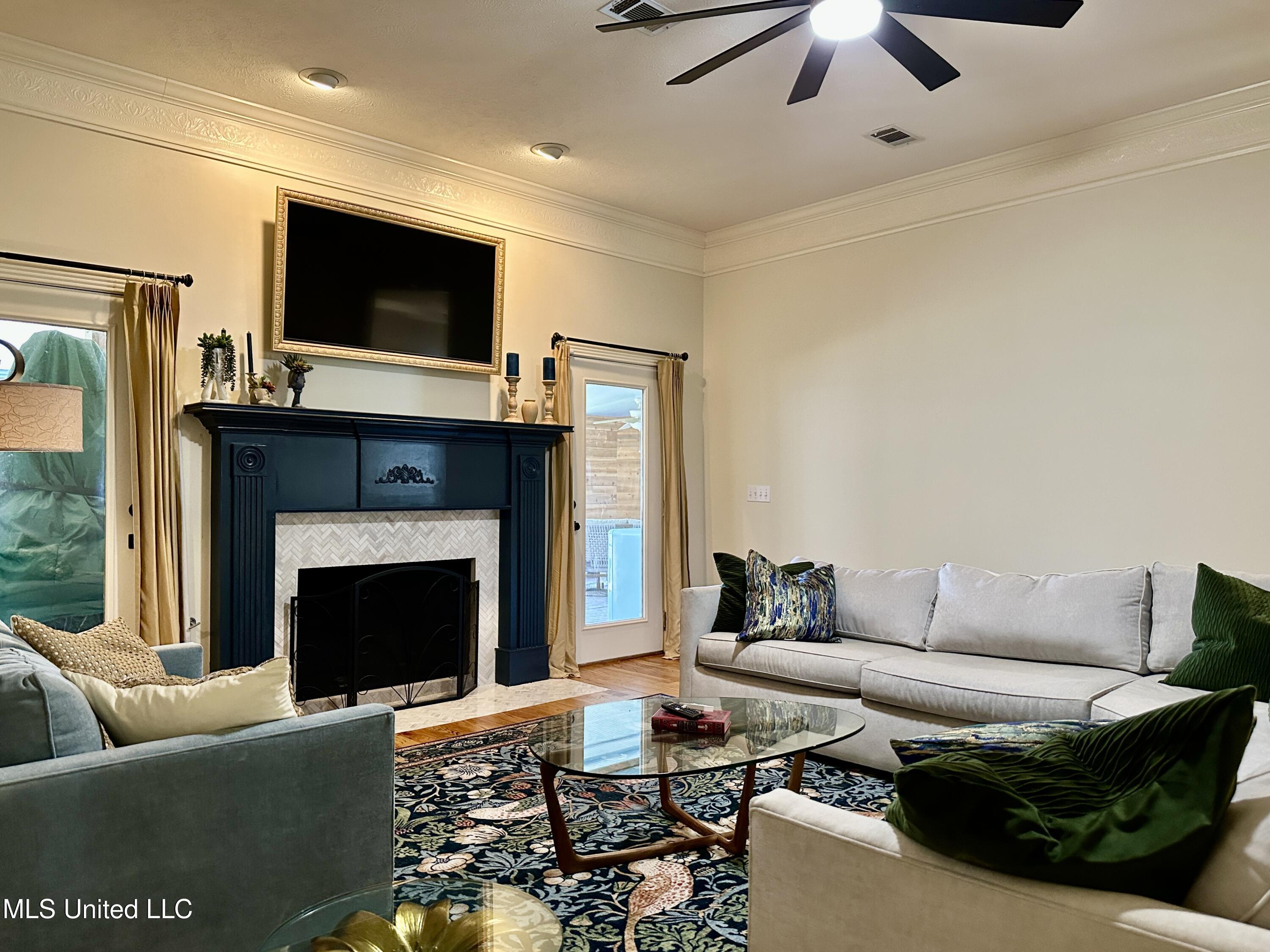 88 Bozeman-Paine Circle Madison, MS 39110 - Photo 52 of 105 IMG_0527