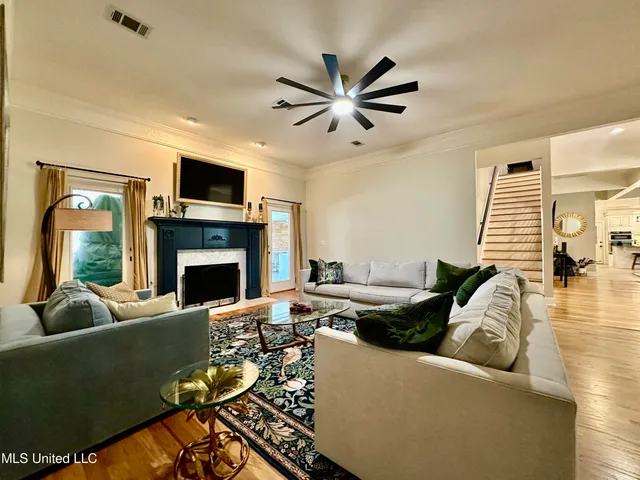 $875,000 | 88 Bozeman-Paine Circle, Madison, MS 39110