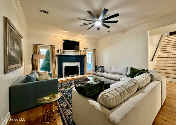 $865,000 | 88 Bozeman-Paine Circle, Madison, MS 39110