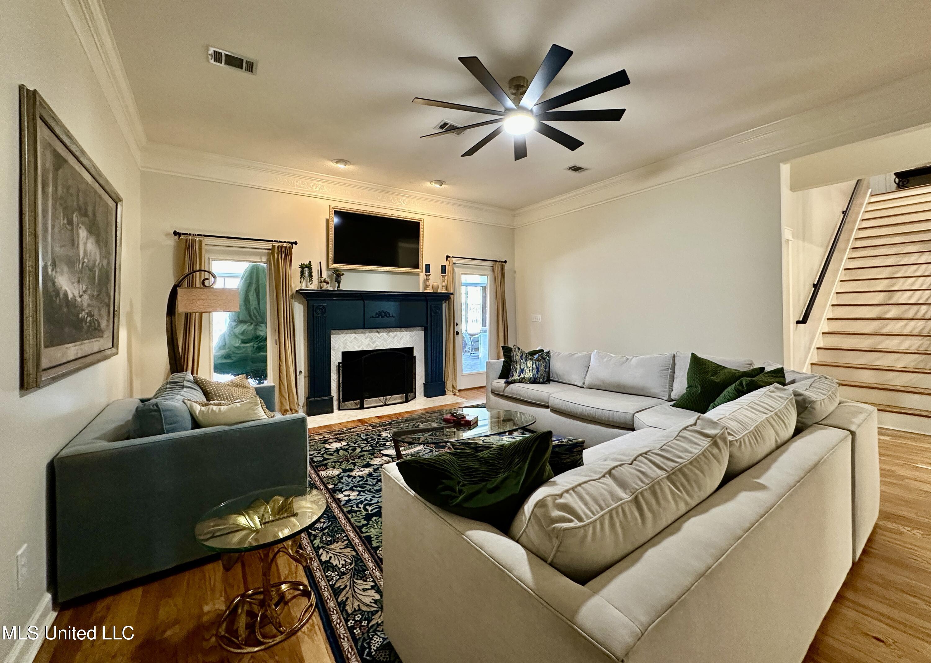 88 Bozeman-Paine Circle Madison, MS 39110 - Photo 54 of 105 IMG_0526