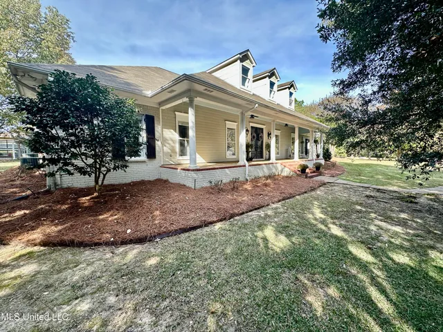 $875,000 | 88 Bozeman-Paine Circle, Madison, MS 39110
