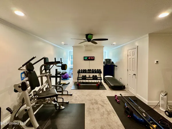 $855,000 | 88 Bozeman-Paine Circle, Madison, MS 39110